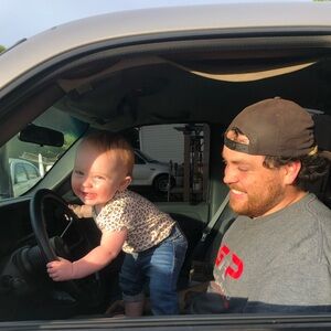 Meet your Posher, Edward